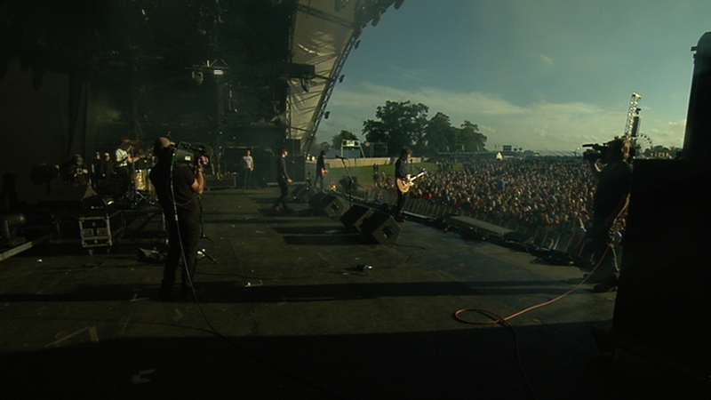 While no plan has been drafted, it is understood that the concerts could be televised, resembling a 'Live-Aid' type event