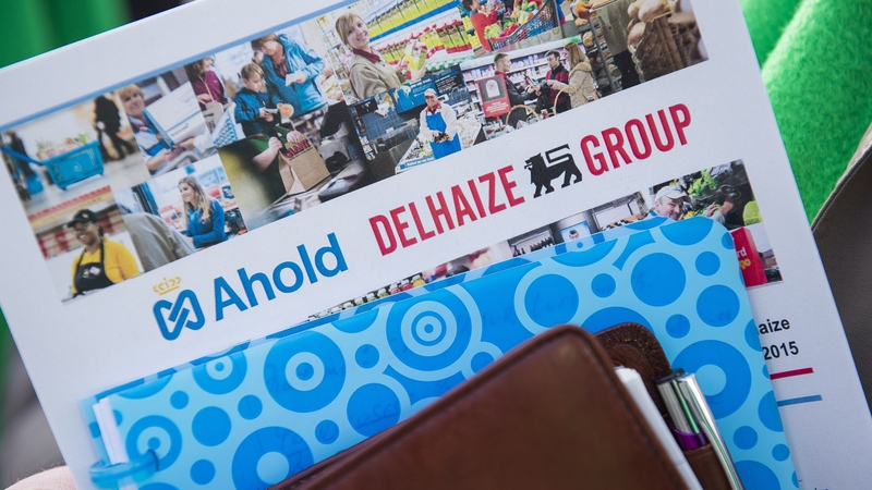 Ahold-Delhaize merger will create a top 20 global retailer with strong positions in Europe and the US