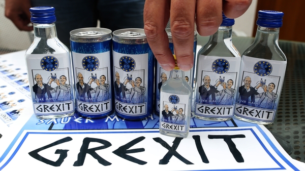 What next for Greece?