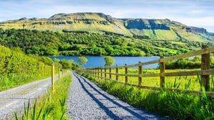 A view of Benbulben from Glencar, Co Sligo (Pic: Bill Costello)