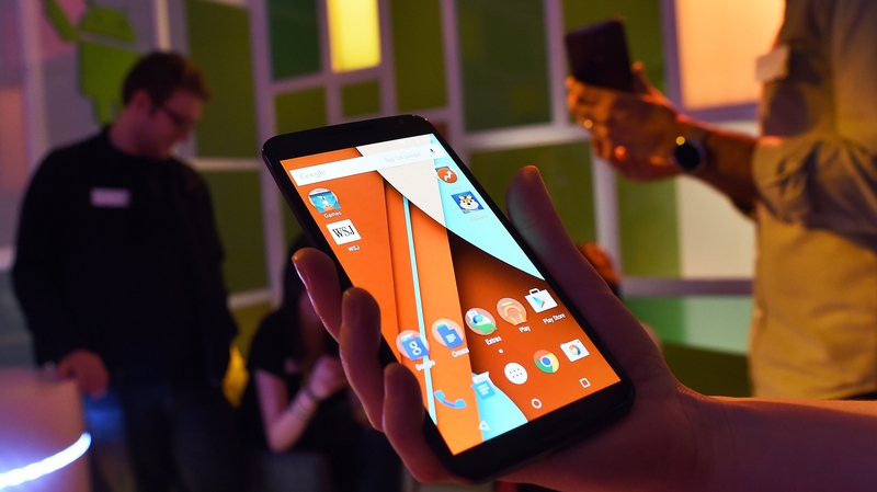 The new network will be available on Android and iOS