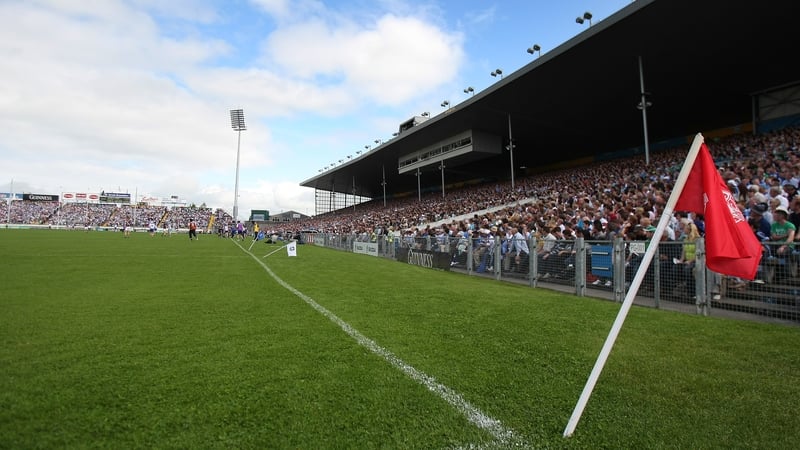 Dublin and Waterford are first up at Semple Stadium