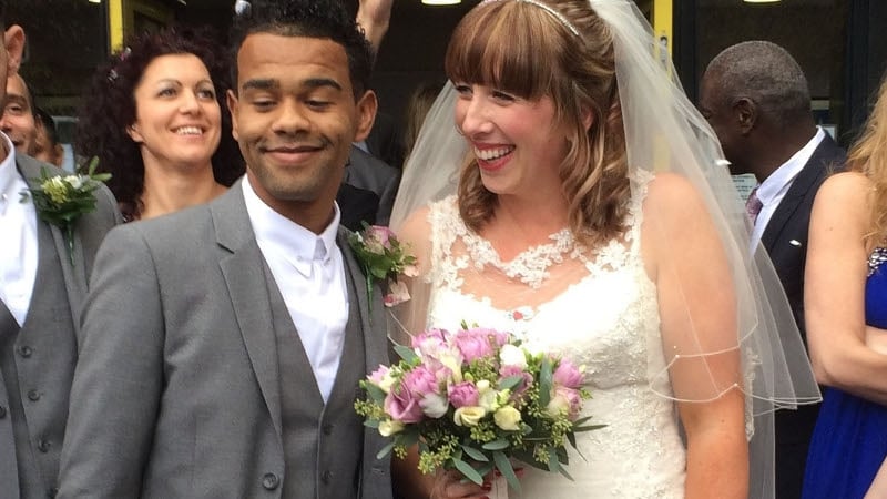 Don’t Tell The Bride