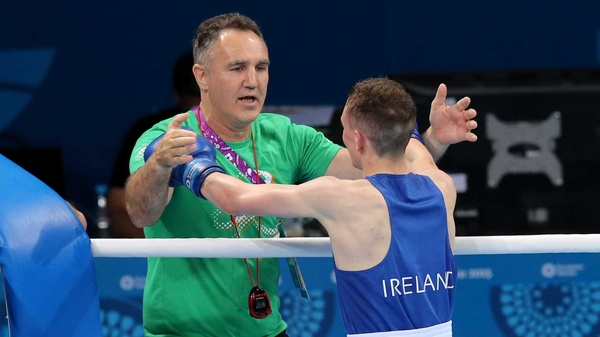 Billy Walsh will join USA Boxing after talks with the IABA broke down