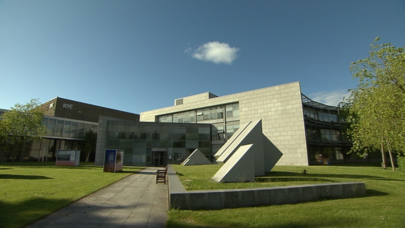RTÉ has said it made the decision in a challenging financial environment