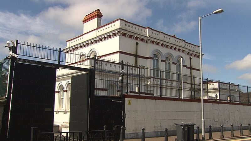 In 2004 no prosecution was directed for the alleged early 1970s abuse