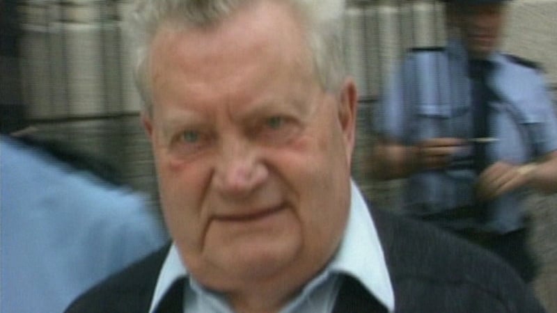 Confidential documents reveal that Brendan Smyth was diagnosed as a paedophile in 1973