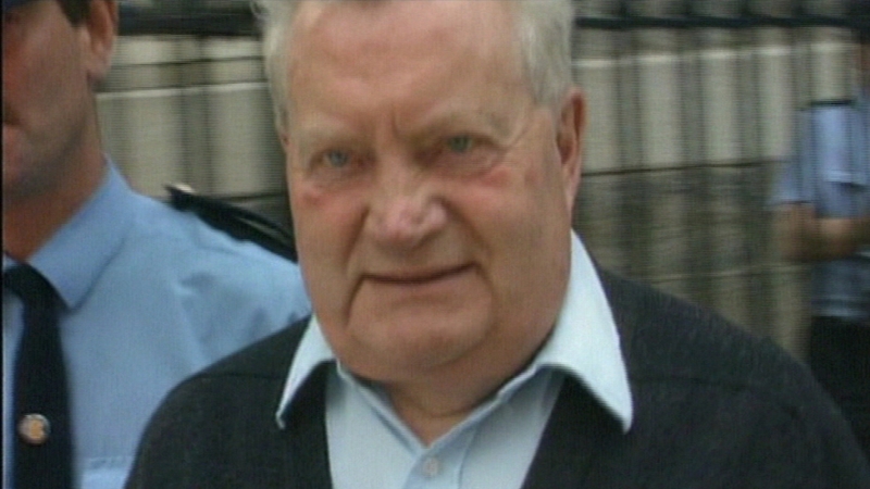 Yesterday it emerged that gardaí were aware of the activities of Brendan Smyth as far back as the early 1970s