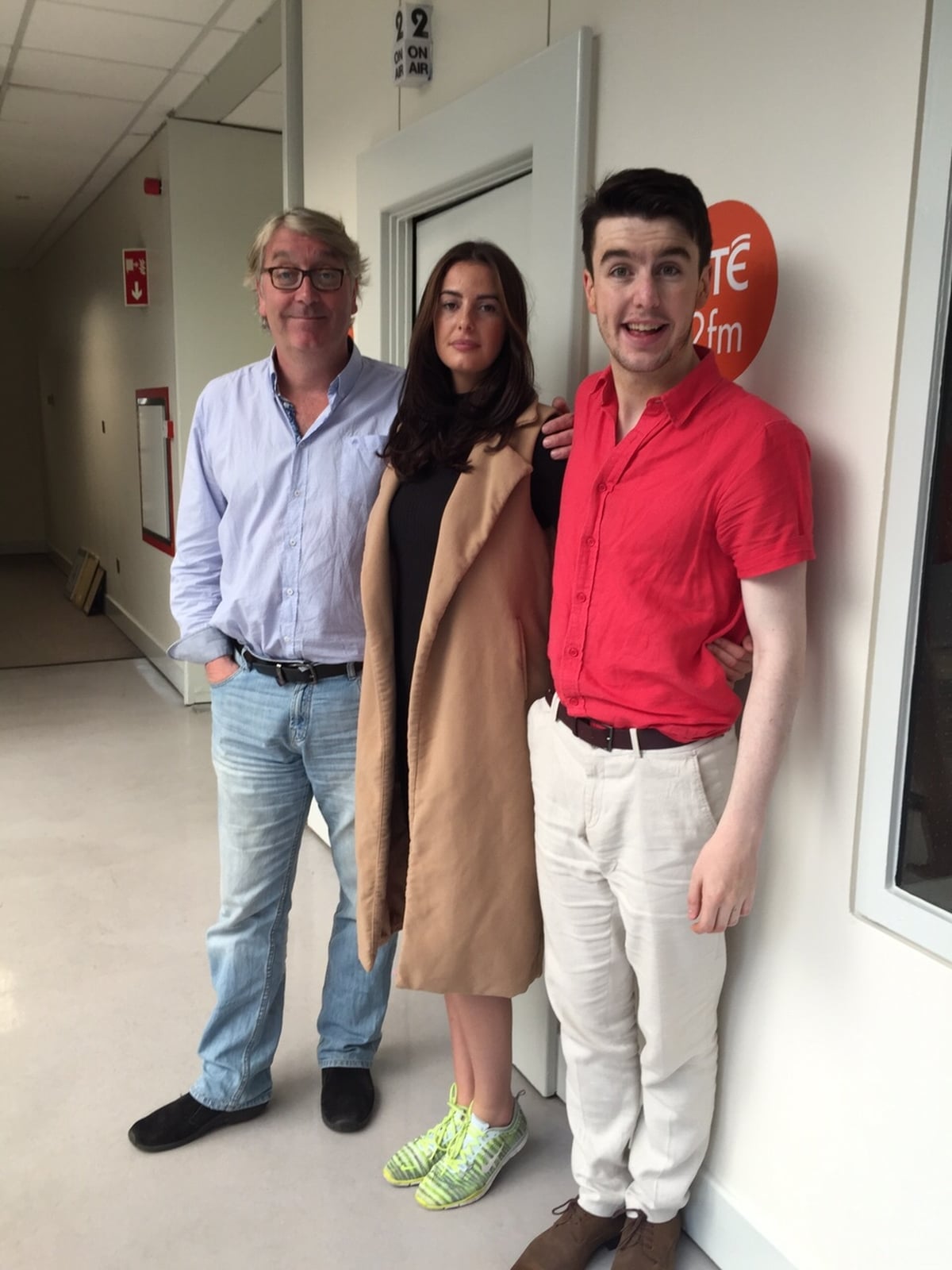 Driveby - Big Brother's Jade Martina Lynch 