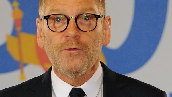 US trade publication Variety was told by sources that Thor and Cinderella director Branagh is attached to develop and produce the project