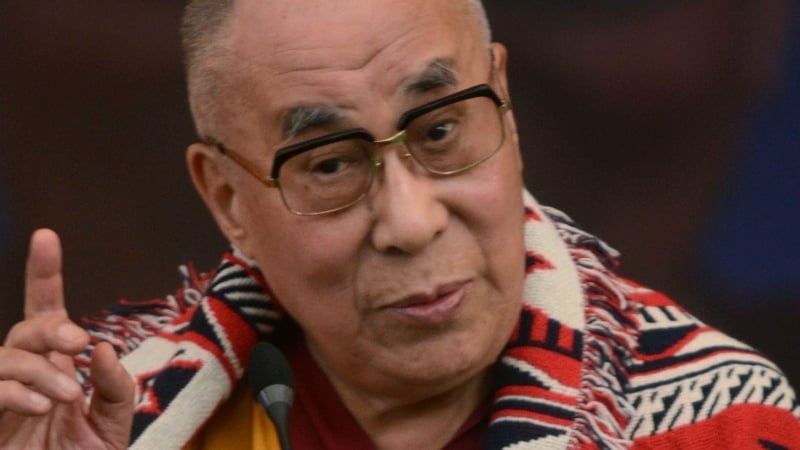 Dalai Lama