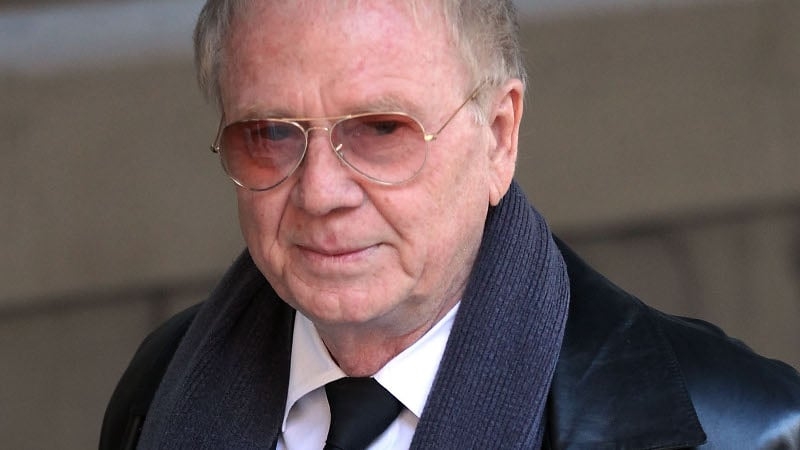 Wolfgang Petersen