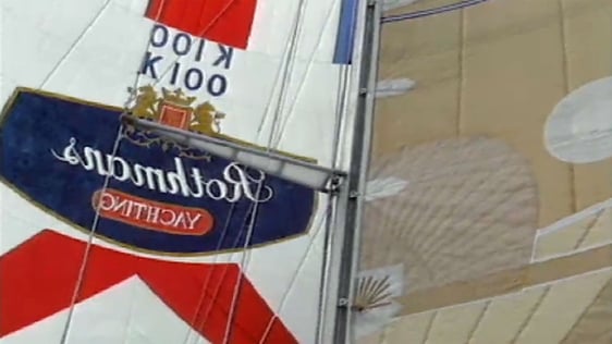 Round Ireland Yacht Race (1990)
