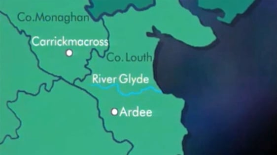River Glyde (1995)