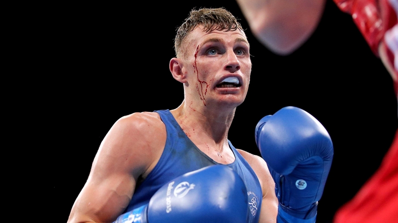 McComb advances to the last 16