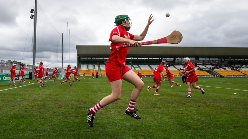 Cork lost their opening-round game to Galway
