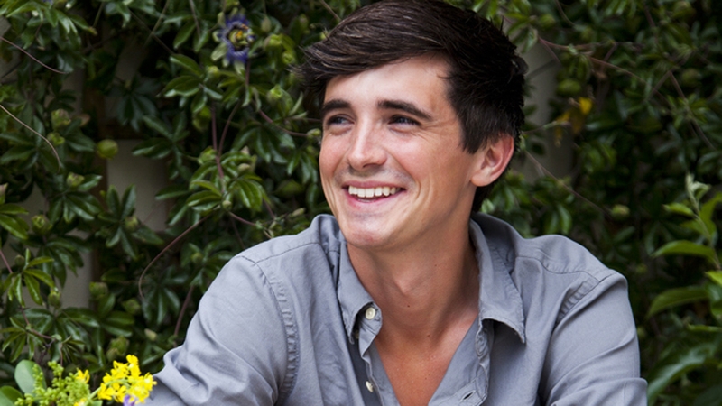 Donal Skehan