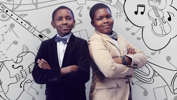 Child Genius