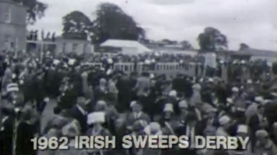 Curragh of Kildare