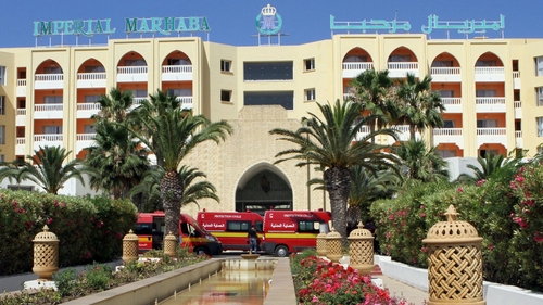 At least 37 people were killed in the attack