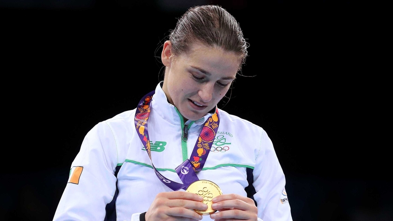 Taylor will face Mira Potkonen in her quarter-final