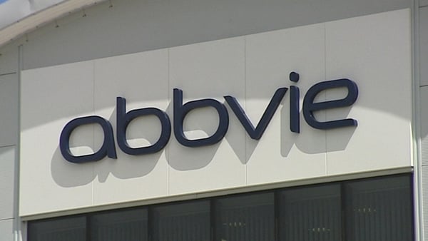 AbbVie brings 'precautionary' High Court action against Revenue arising from a €587m tax bill served on it after it bought Allergen