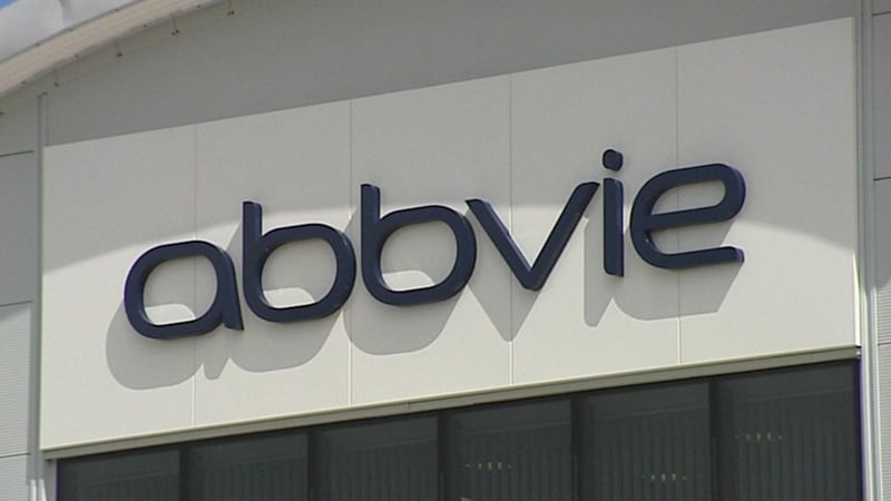 150 people are employed at Carrigtwohill plant