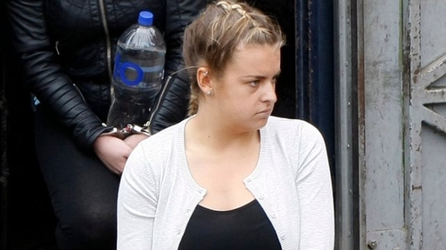 Convicted drugs mule Melissa Reid could return to the UK