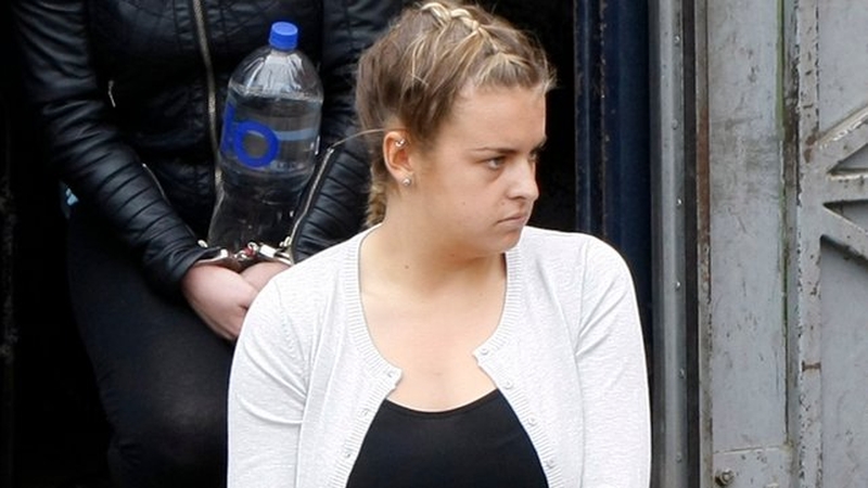 Convicted drugs mule Melissa Reid could return to the UK