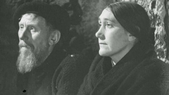 Irish Storytelling Project