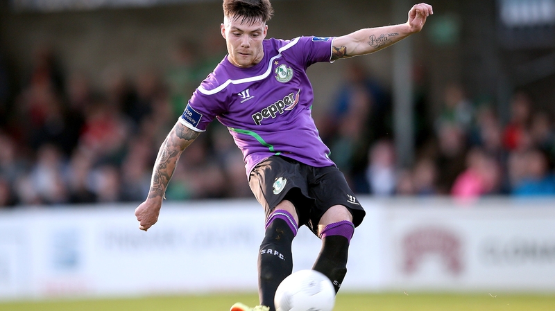 Brandon Miele: 'I don't know much about the team we're playing but hopefully we can go there and get a win'