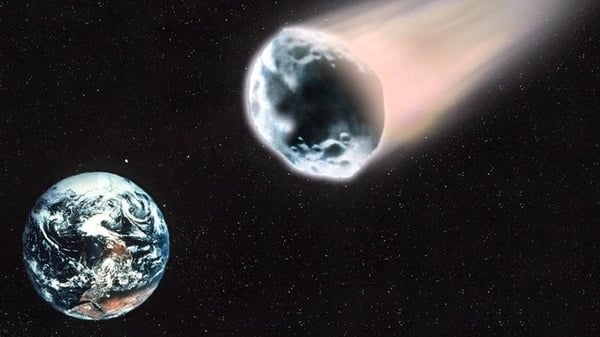 On this day 107 years ago, a meteor exploded in the skies above the Tunguska region of Russia