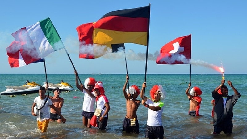 Terror attacks in Egypt, Turkey, Tunisia and Paris have made tourists wary of those previously popular destinations