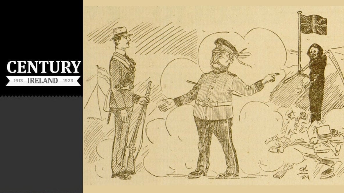 Century Ireland Edition 57