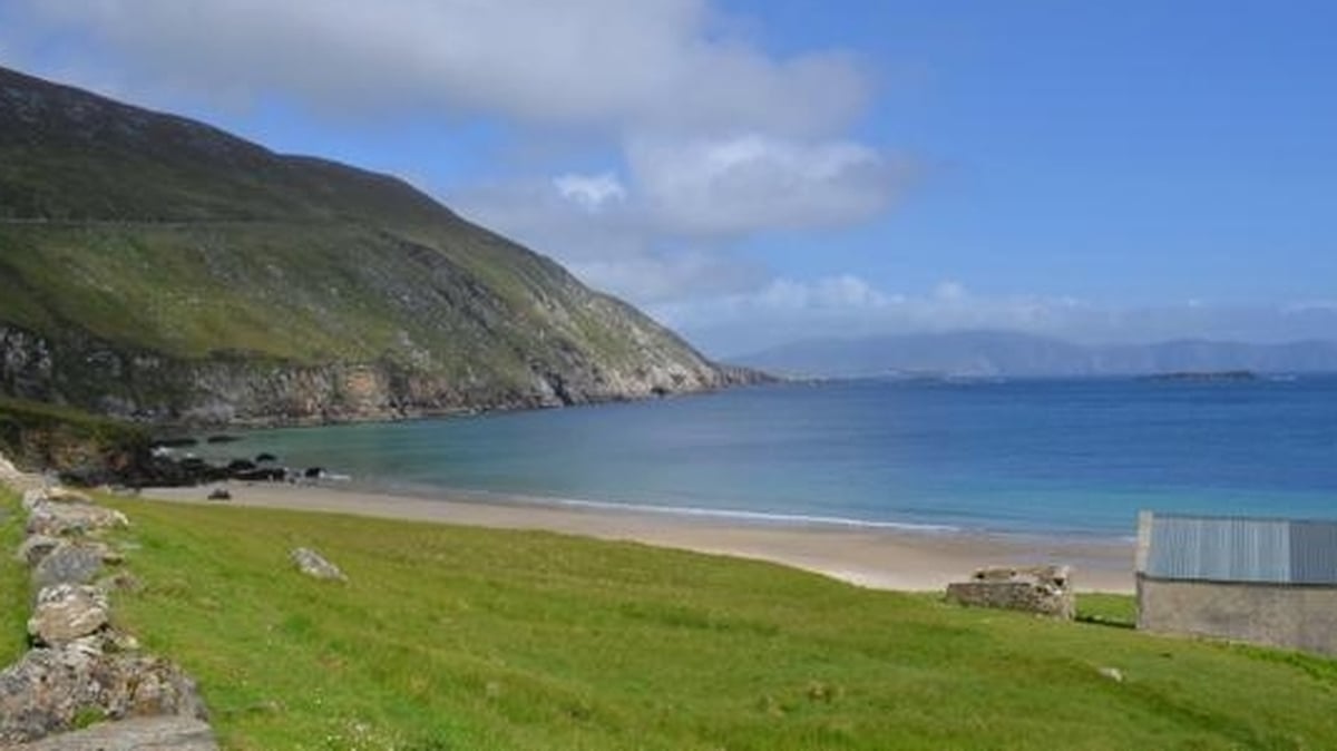 Why nature is good for us