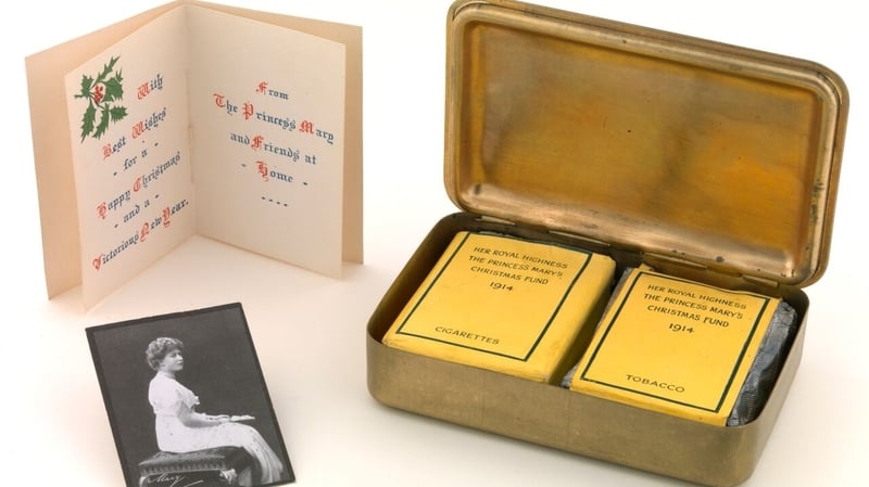 The exhibition features 60 exhibits from Trinity's rare books and manuscripts collections