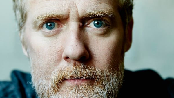 Other Voices: Courage - watch Glen Hansard live in concert