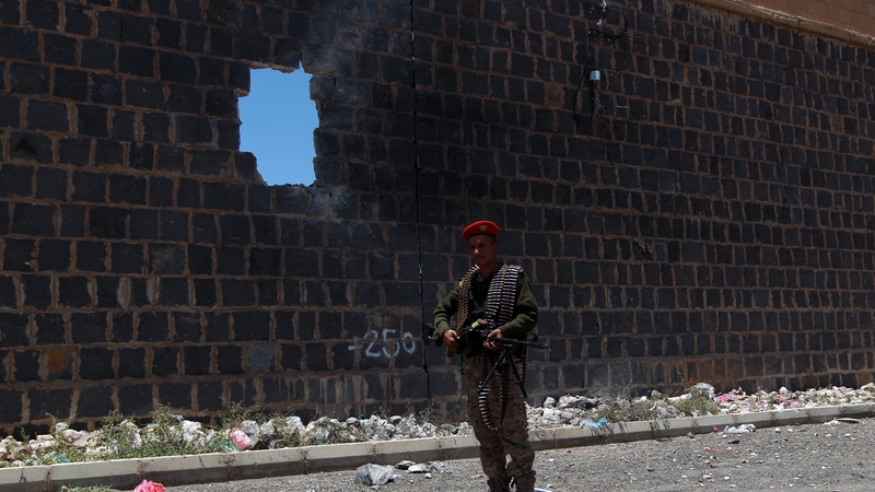 It is not the first major prison break in Yemen in recent years