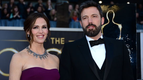 'Bennifer' are reportedly back on!