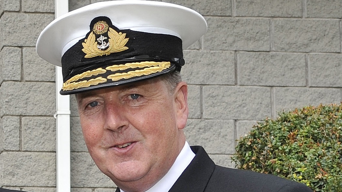 Defence Forces step up role in Covid battle