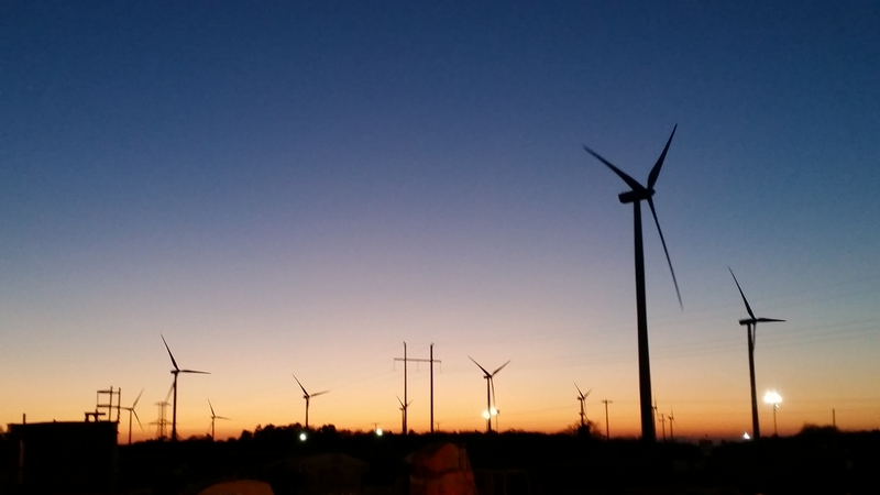 Mining activity at the zinc and lead mine in Co Tipperary had stopped in November