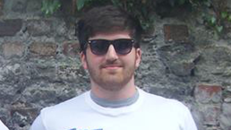 The search continues for the body of Barry Davis Ryan