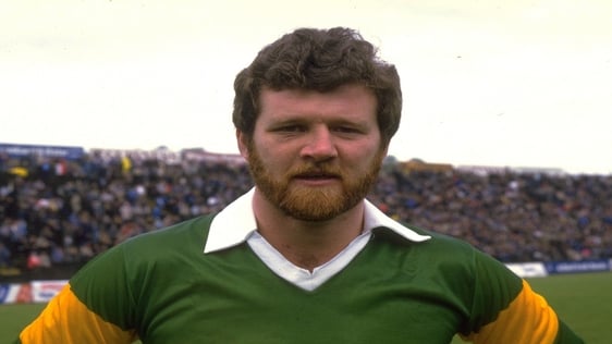 Eoin Liston