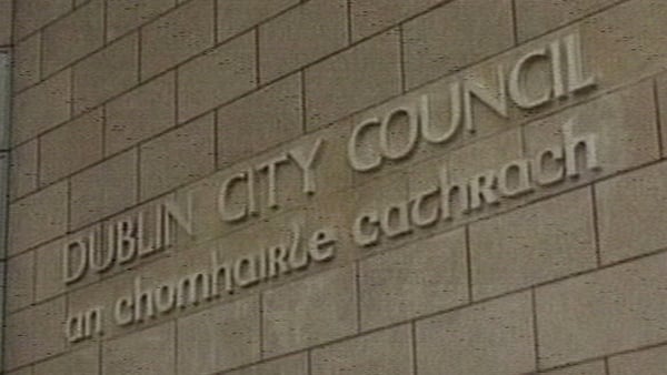 A meeting of Dublin City Council heard that at least four double units remain empty as CHAS looks for private tenants
