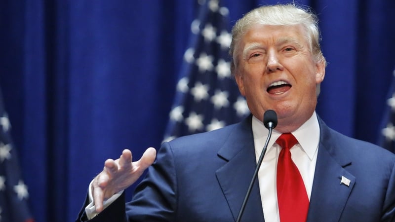 Donald Trump's take-no-prisoners style of campaigning has earned him a level of press coverage that has eclipsed many of his rivals