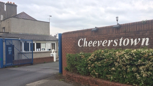 HIQA found fire evacuation plans at Cheeverstown House were unworkable in four out of eight of the centres inspected