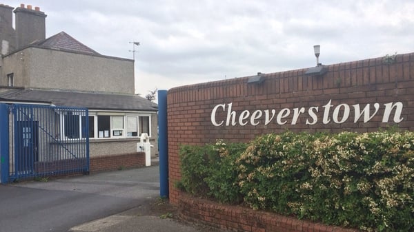 HIQA found fire evacuation plans at Cheeverstown House were unworkable in four out of eight of the centres inspected