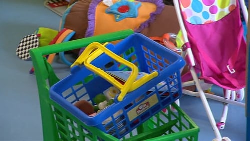 The research found that over €14,000 of State-funded services are consumed each year by every child with ASD