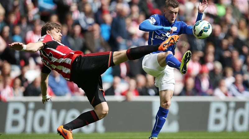 Sebastian Coates has signed a four-year deal with Sunderland