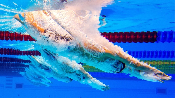 Nicole Turner bags silver in IPC Europeans